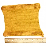 How To Knit A Swatch