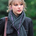 Celeb scarf and cowl trends