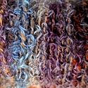 Bouclé yarn