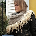 Teeswater Cowl