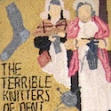 The Terrible Knitters of Dent
