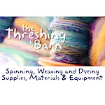 Logo for The Threshing Barn