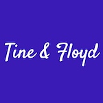 Logo for Tine and Floyd