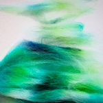 Combed top vs roving: same, but different
