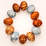 Egg-speriment
