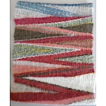 Wedge weave