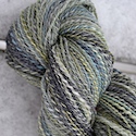 Handspun: the last of 2015, first of 2016