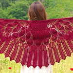 Wings for Nightbird by Teresa Yoon
