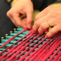 Build Your Own Rug Loom