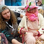 Wonderwool Wales marks one of its most successful years with record footfall