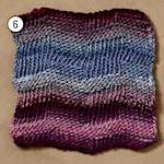 Seven tips for knitting with energized yarn