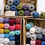 2021  UK yarn and fibre festivals