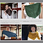 The Annual from John Arbon Textiles 