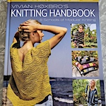 Knitting Handbook: 8 Schools of Modular Knitting by Vivian Hoxbro