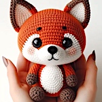AI-made images being used to sell disappointing patterns