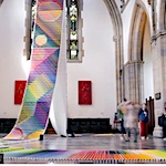 British Textile Biennial