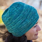 Barley Sock Hat