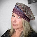 Beret from Leftovers