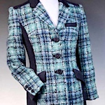 Idea Gallery: Bits and Pieces Plaid