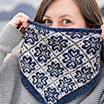 Br&egrave;id by Kate Davies Designs