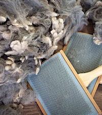Pamela asks: should you buy that fleece at the fibre festival?