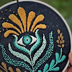 Christi Johnson: reconnected cloth