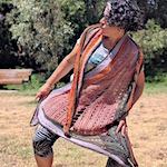 Colour Craving by Stephen West