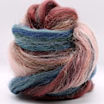 Dau Ddeg Fibre Tops