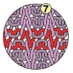 Demystifying Kitchener stitch