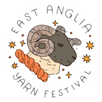 East Anglia Yarn Festival