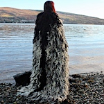 Weaving threads of history: an Icelandic varafeldur in the South Highlands