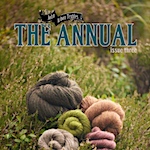 The Annual from John Arbon Textiles