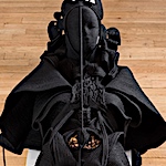 Jeanne Vicerial's Ethereal Sculptures