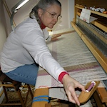 Humans Who Weave