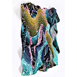 Kenny Nguyen's 'Deconstructed Paintings'