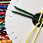 Learn the Basics of Kumihimo