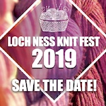 Loch Ness Knit Fest