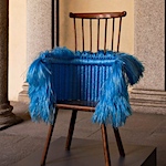 Loewe turns classic stick chairs into 