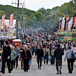 The Maryland Sheep and Wool Festival 2026