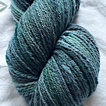 Malabrigo nube braid
