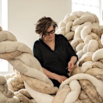 Nicola Turner: Time's Scythe