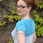 One Skein Wonder by Stefanie Japel