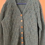 Orav Cardigan