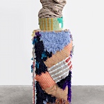 Architectural Textiles by Sarah Zapata