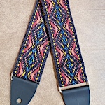 Strap Pattern
