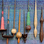 The taxonomy of spindles: spindle styles & their best uses