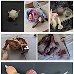 Tour de Fleece 2026: handspun projects that inspire