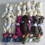 The end of Tour de Fleece 2026