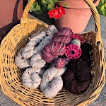 Tour de Fleece wrapped up