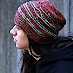 Transmission by Woolly Wormhead